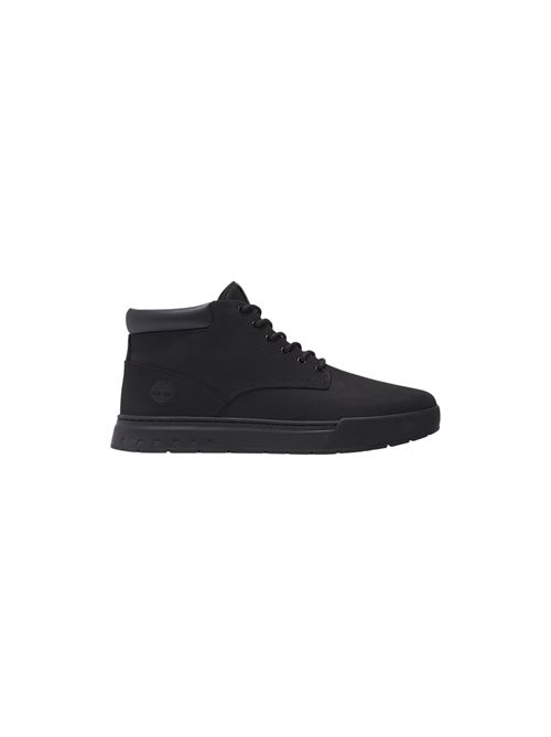  TIMBERLAND | MID LACE UPNBLK